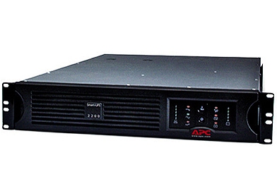 Ремонт интерактивных стоечных ИБП APC Smart UPS до 3000VA - 17270