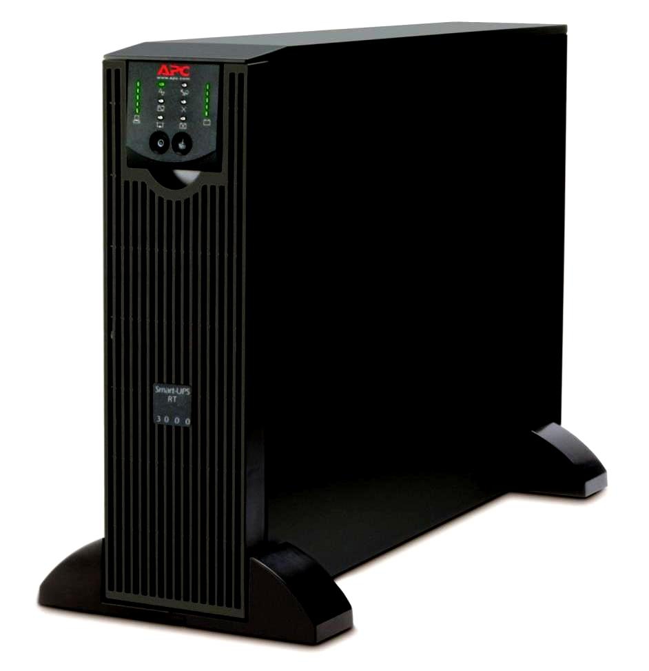 Ремонт ИБП APC Smart UPS RT 3000-6000VA - 17268